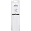Http: www.cchobby.nl vlechtstroken-l-45-cm-b-10-mm-d-4-5-cm-wit-100-stroken-1-doos