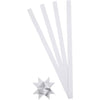 Http: www.cchobby.nl vlechtstroken-l-45-cm-b-10-mm-d-4-5-cm-wit-100-stroken-1-doos
