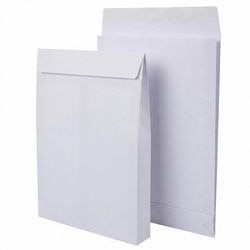 Sobres vikingos blancos 100 piezas