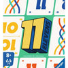 Ravensburger kaartspel elevens