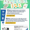 Ravensburger kaartspel elevens