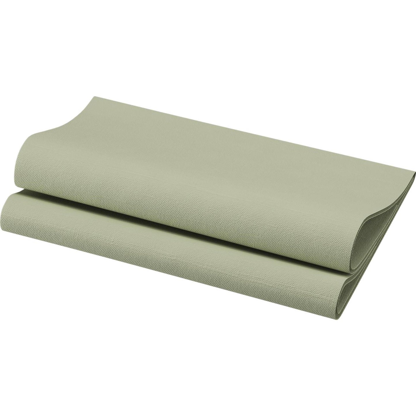 Mantel Duni pistacho 138x220cm