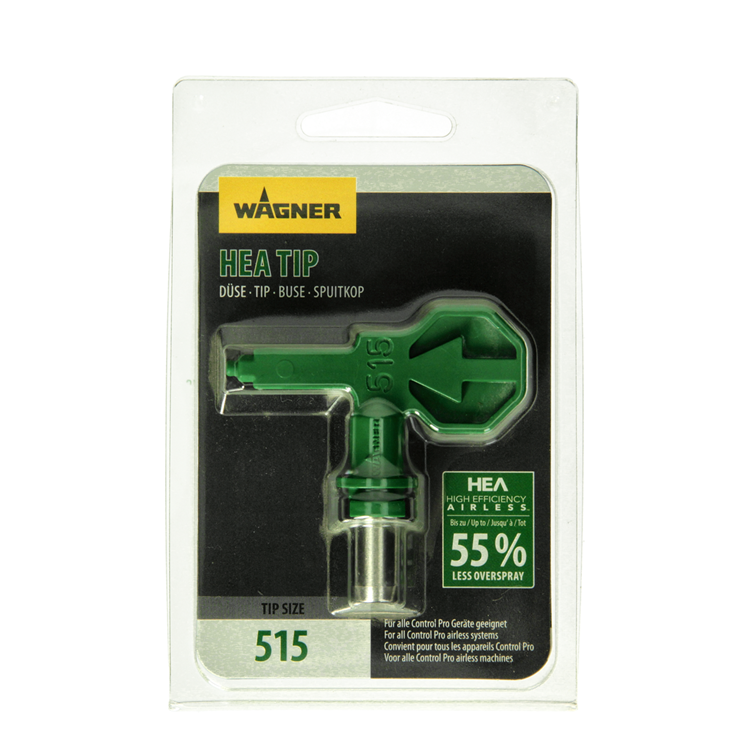Wagner 1054573 - spray tip, 515 | 1 pc