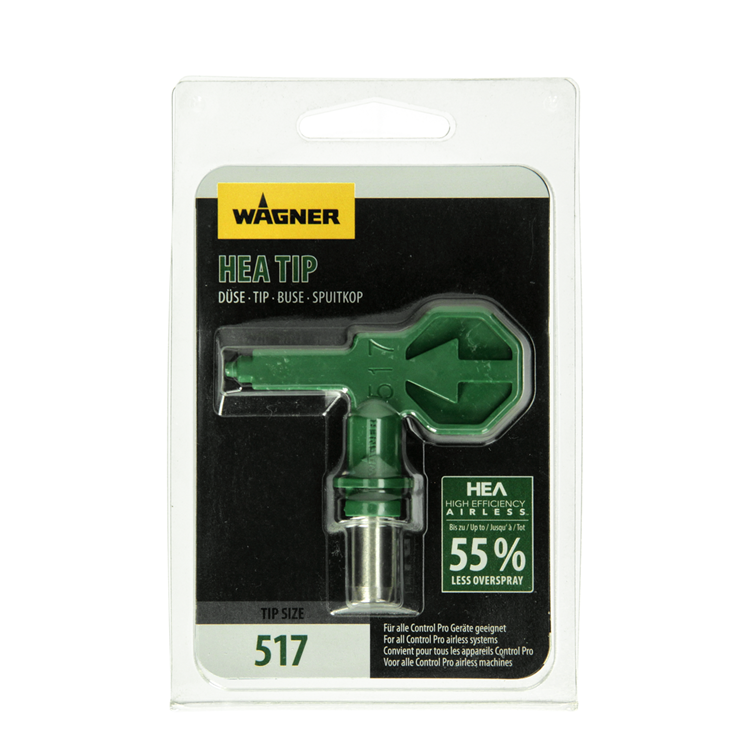 Wagner 1054574 - spuittip, 517 | 1 stuks