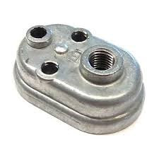 Bing 20-980 Cubierta de cámara de mezcla Maxi 12 15