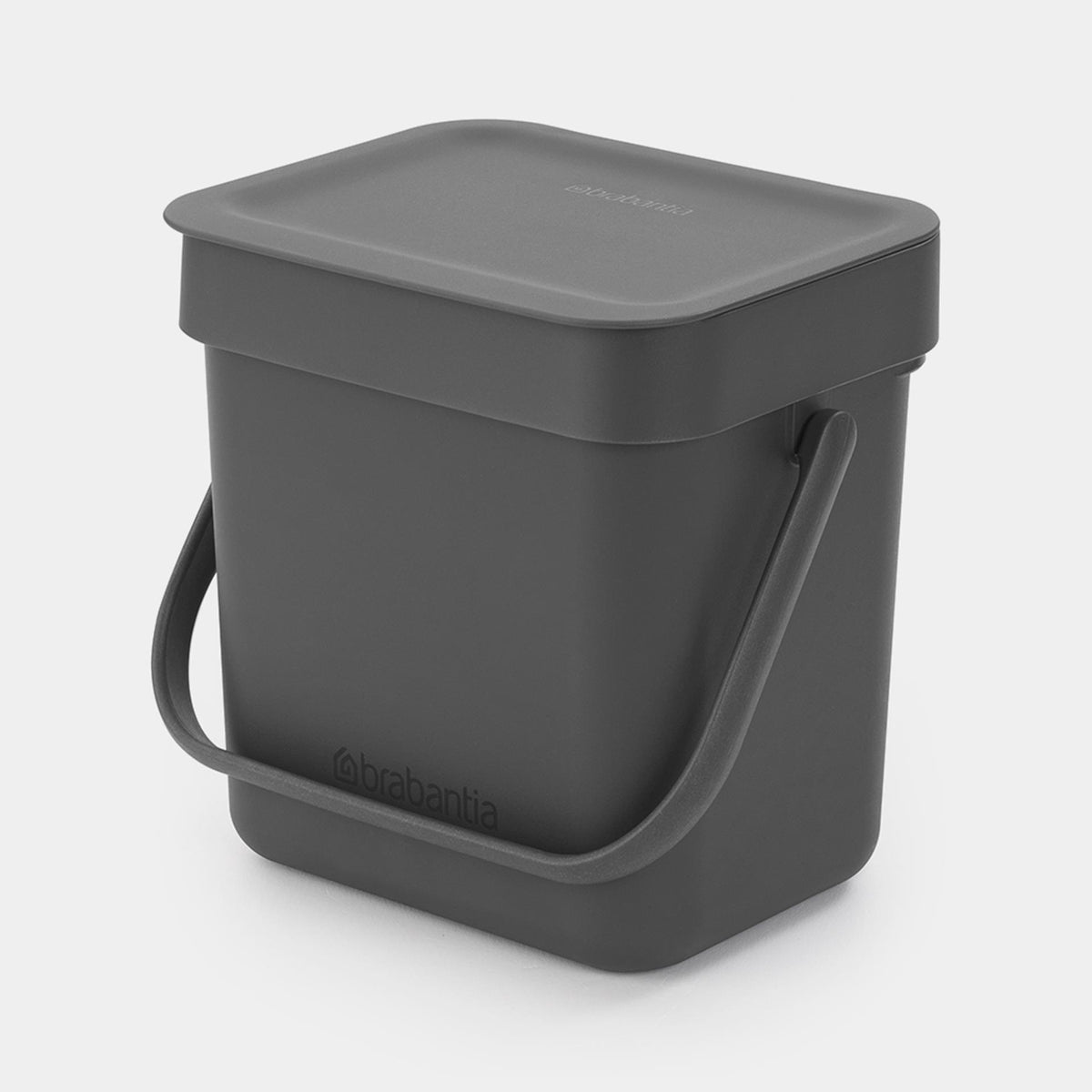 Brabantia Waste Bowl Ordina Go 3L Grey