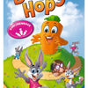 Ravensburger pocketspel bunny hop