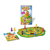 Ravensburger Pocketspel Bunny Hop - afbeelding 2