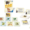 Juego de cartas de Ravensburger mala suerte