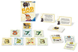Game di carta Ravensburger, sfortuna - afbeelding 2