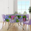 Mantel Wicotex alrededor hortensia 160cm