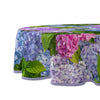 Mantel Wicotex alrededor hortensia 160cm