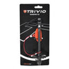 Trivio - fietsgereedschap transport fix achterwiel 135mm met discpad