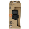 Candado plegable Axa fold lite 80cm | índice seguro 7