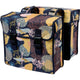 Basil Bag Mara XL Double | Reef | Blu notte