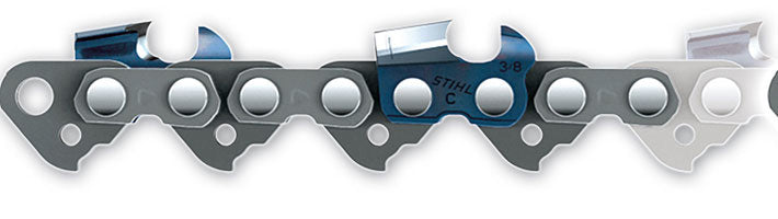 Accessori Stihl catena per sega | .325 rapido super (rs), 1,6 mm, 40 cm - 36390000067