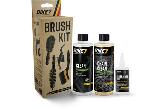 Bike7 Clean Lube Box