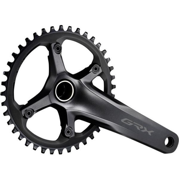 Shimano GRX-600 FC-RX600 172.5mm 40T 11 speed