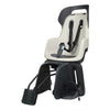 Seggiolino per bambini di Bobike dietro GO Maxi con Sleep Mode Frame Conferma (FF) Vanilla Cup Cake