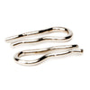 Conjunto de bloque de freno de disco Elvedes sinterizado Shimano BR-M810