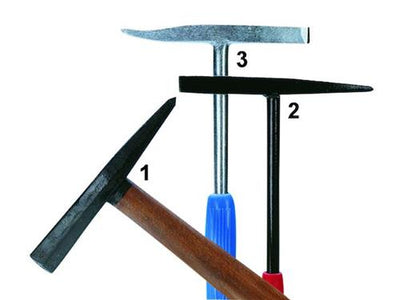 Saldatore ablatore hz manico legno