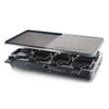 Emerio Raclette 8 Pentole RG-110035