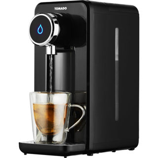 Tomado Water Dispenser TWD2501B 2.5 litros 2600W