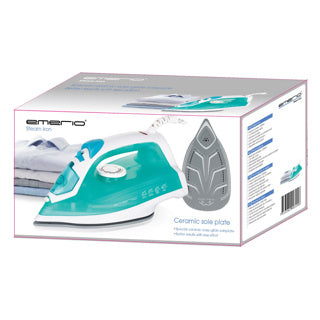 Emerio Steam Iron SI-1110298.4