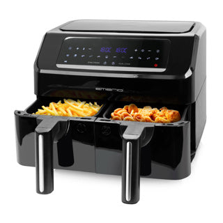 EMERIO FRITUSE FRITUSE DOPUO 2X3.6L AF-13376.1