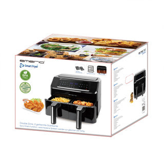 EMERIO FRITUSE FRITUSE DOPUO 2X3.6L AF-13376.1