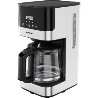 Caffettiera Inventum, caraffa in vetro da 1,5 l