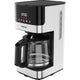 Inventum coffee maker 1.5l glass jug