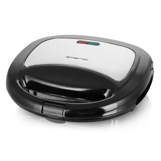 Emerio Emerio ST-120889 Toosti-iron stainless steel black