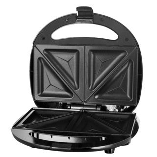 Emerio Emerio ST-120889 Toosti-iron stainless steel black