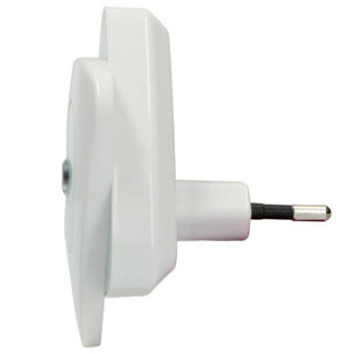 Alecto nachtlamp | 2 stuks