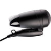 Asciugacapelli da viaggio Carmen 1200w