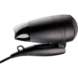 Asciugacapelli da viaggio Carmen 1200w