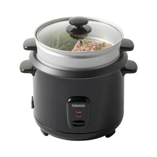 Tomado Rice cooker 1.5L TRC1501B