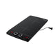 Inventum Inventum VKI3010Z 2 Burner Induzione Black