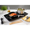 Inventum Inventum VKI3010Z 2 Burner Induzione Black