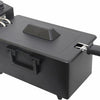 Tomado Fryer 3 litri 2000w nero