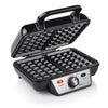 Trista Waffle Iron WF-2195