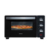 Inventum OVEN OV207B 20 L 1380W Negro