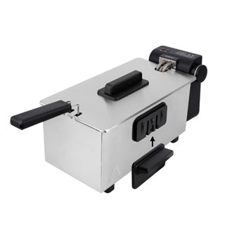 EMERIO FRITUSE 3 litri DF-132653