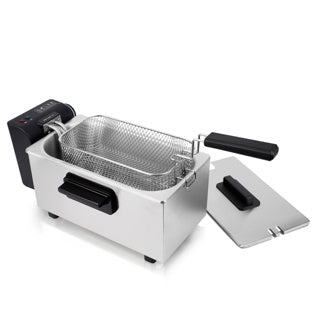 EMERIO FRITUSE 3 litri DF-132653