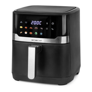 Freidora de aire caliente Emerio 6,5l af-132658.3