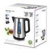 EMERIO KETTLE 1.7L WK-122829