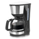 Emerio Coffee Maker 1.25 litri CME-122933