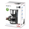 Emerio Coffee Maker 1.25 litri CME-122933