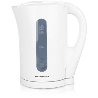 Hervidor Emerio wk-123483.1 | 2 piezas